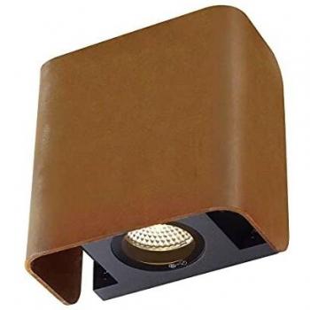 SLV Mana Out LED Wandleuchte 3000K
