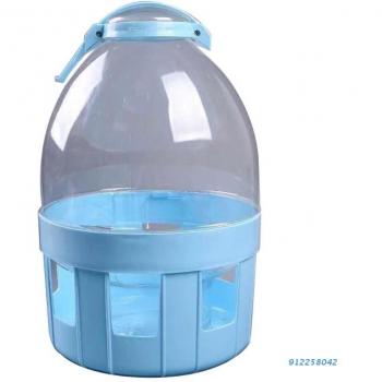 Portable Pet Water Feeder for Birds
