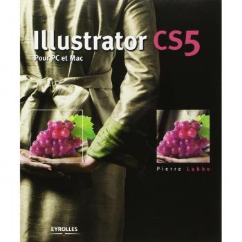 Illustrator cs5 pour pc et mac
