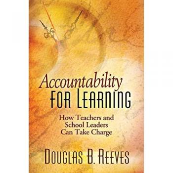 Reeves, Douglas B: Accountability for Learning