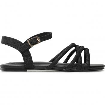Bibi Little Me 1104256 Sandalen in Schwarz