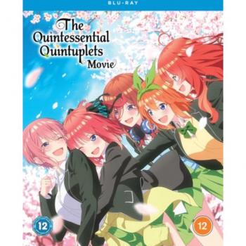 The Quintessential Quintuplets: A Cinematic Experience