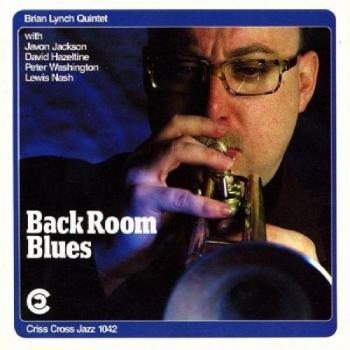 Black room blues