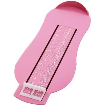 Calibre de taille de chaussures pour enfants