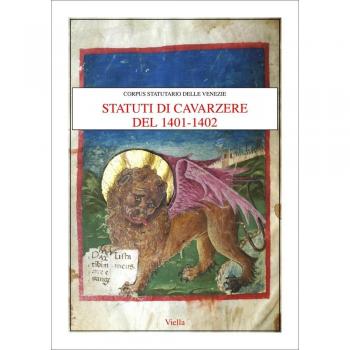Statuti di Cavarzere del 1401-1402