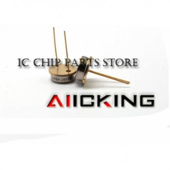 BPX61 2PCS Photodiode with 110° Viewing Angle