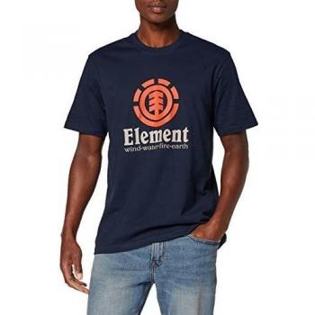 Camiseta Element de Manga Corta para Hombre
