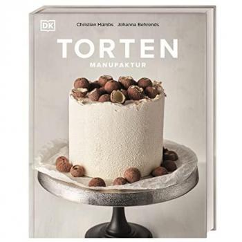 Tortenmanufaktur, Manuale di Jan C. Brettschneider, Christian Hümbs, Johanna Behrends
