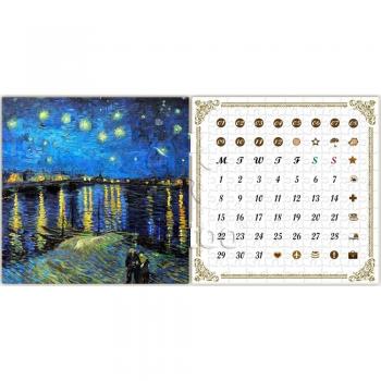 Pintoo 200 Teile Puzzle