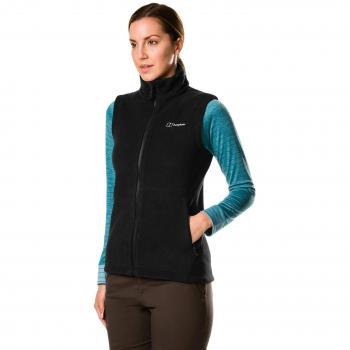 Berghaus Damen Prism Interactive Fleece Vest