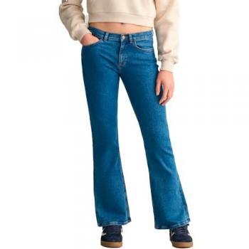 Jeans 610032 Mid Blue di Gant, 11 anni
