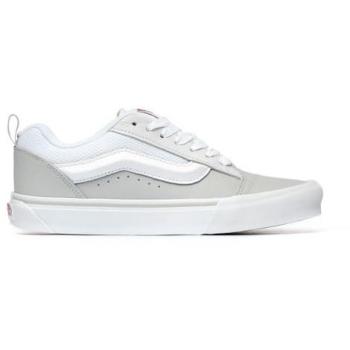 Baskets Vans Knu Skool Taille 44 Femme Couleur Grise