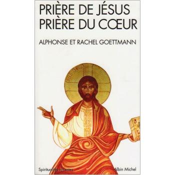 Prière de Jésus, prière du coeur