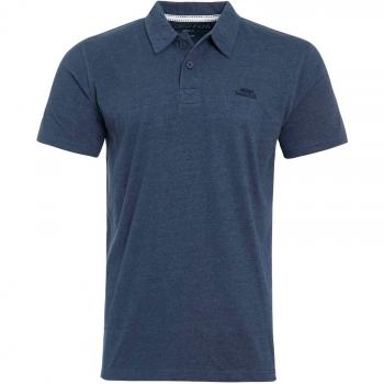 Jetstream Eco Polo Shirt Navy Size 5XL