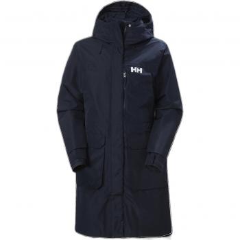 Helly Hansen Rigging Veste Femme – Matériau PrimaLoft – Noir – L