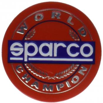 Sparco S01597GA Centro de Volante