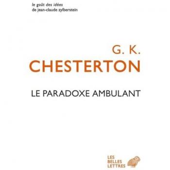 Le Paradoxe ambulant