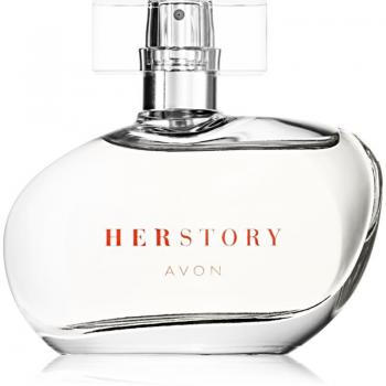 Avon HerStory Eau de Parfum Donna 50 ml
