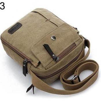 Famous Brand Crossbody Bag