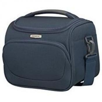 Beauty Case SAMSONITE Spark SNG, 29 cm, 14,5 litri, Blu