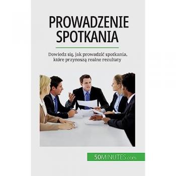 Prowadzenie spotkania