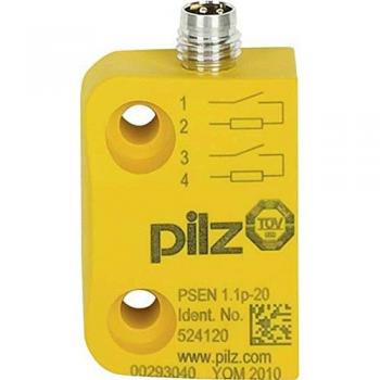 Pilz Sicherheitssensor 1switch 1unit 8mm