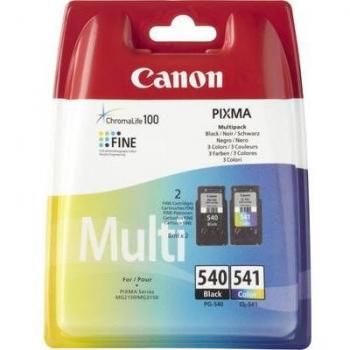 Cartouche PrintAbout Canon PG‑575 + CL‑576 Noir, Couleur – Pack Promo 2024