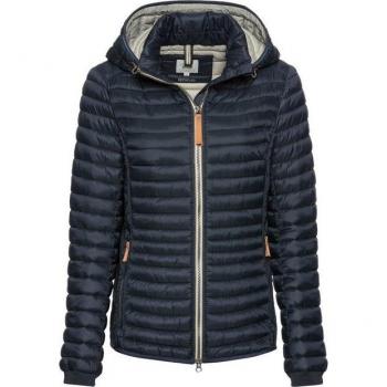 Camel active Outdoor Blouson Dunkelblau