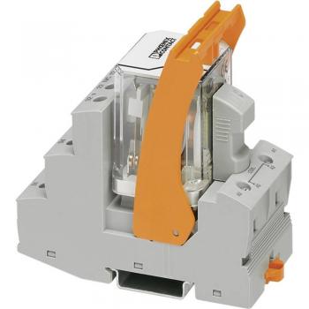 Phoenix Contact 24V DC 3‑Channel RIF‑3‑RSC‑LDP Relay Module (2903300)