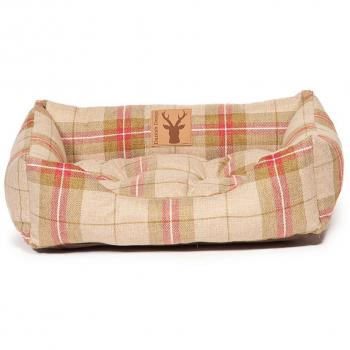 Danish Designs Newton Snuggle Bed 34 Moss