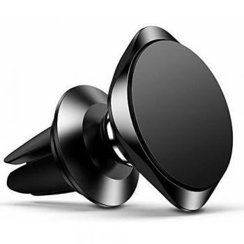 360° Drehende Auto-Handyhalterung mit Magnet – Warxin