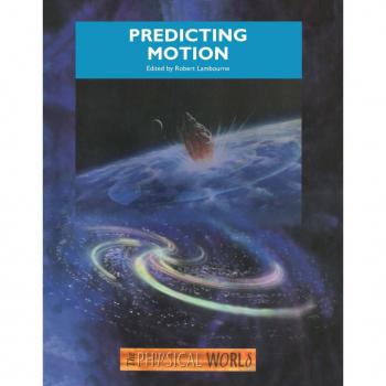 Vitalsource Technologies, Inc. Predicting Motion