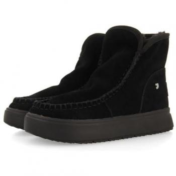 Negro Gioseppo Stiefelettenkombination 73284