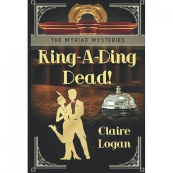 Ring-A-Ding Dead!