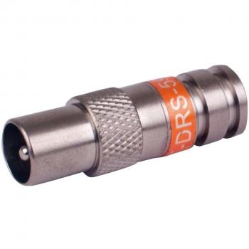 Conector Macab Platería 18×17×36 mm RCA