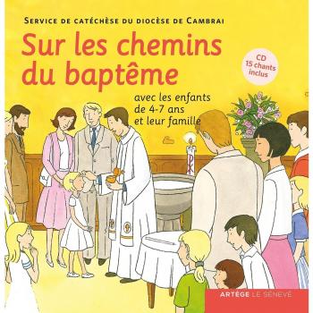 Sur les chemins du baptême
