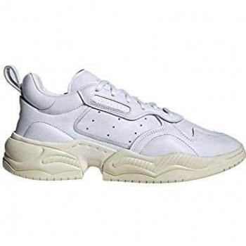 Adidas Supercourt RX Shoe – White, 10-44