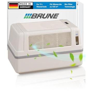 Brune B 120 Verdunstungsgerät mit BIO-Filter