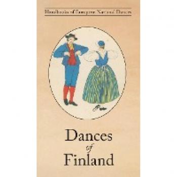 Dances of Finland