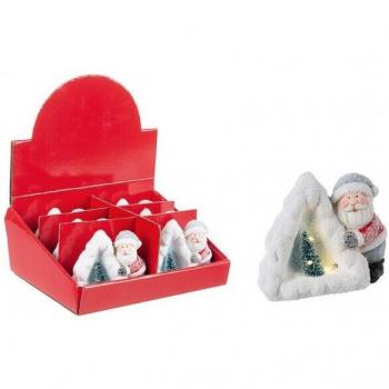 Babbo 12x Pino Wintry LED
