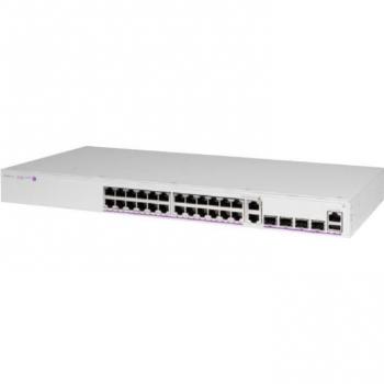Switches de red Alcatel-Lucent Enterprise OS6360-24-EU
