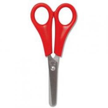 Star School Scissors 130mm