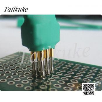 Double Row 3P * 2 Combustion Needle
