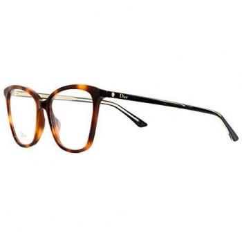 Dior Damen Montaigne 46 – 52 mm Oberkornbreite