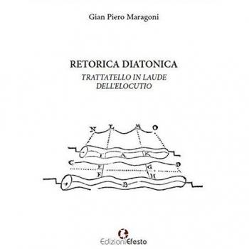 Retorica diatonica. Trattatello in laude dell'elocutio