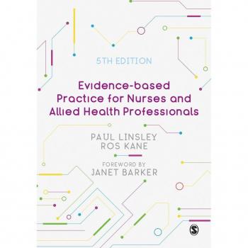 Vitalsource Technologies, Inc. Evidence-based Practice For Nurses And ...
