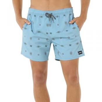 Pantalon de bain Rip Curl Fun Times Volley Bleu XL