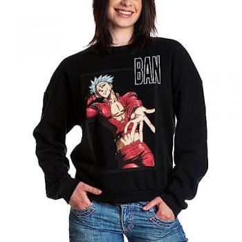 Veste pull femme – Seven Deadly Sins – Medium