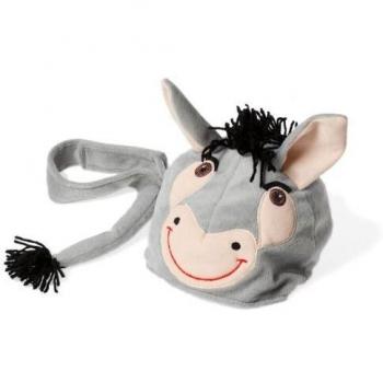 Year-Old Donkey Costume Set