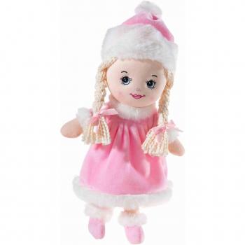 Heunec POUPETTA “Anouschka” (Wintermäntelchen) 478473